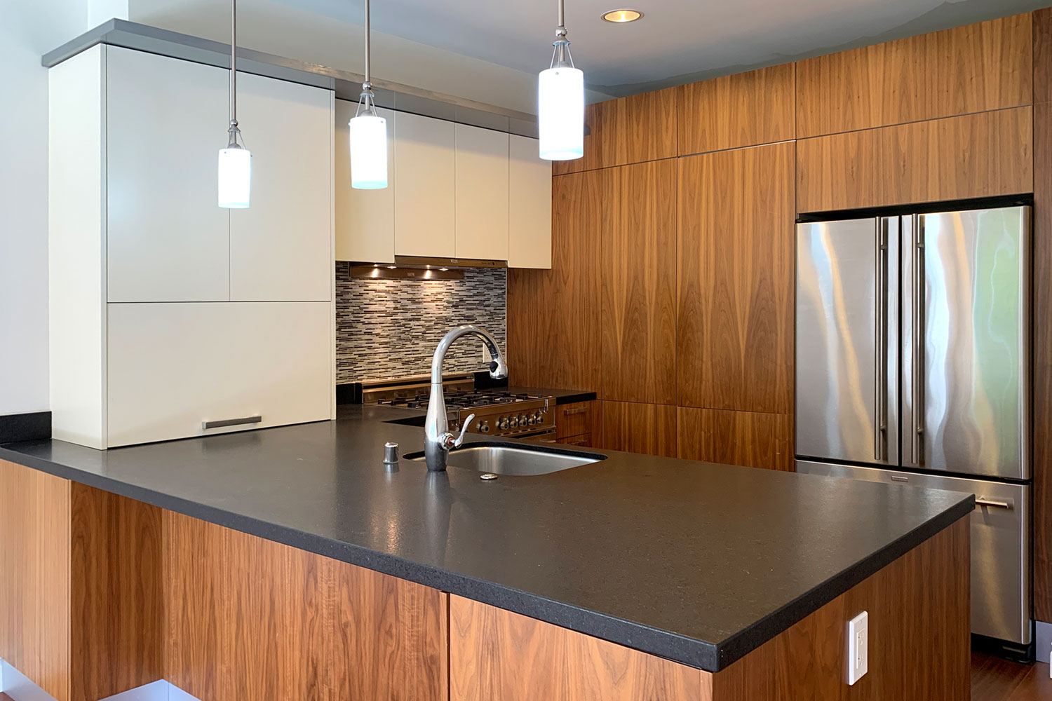 Kitchen 29 Oakwood St