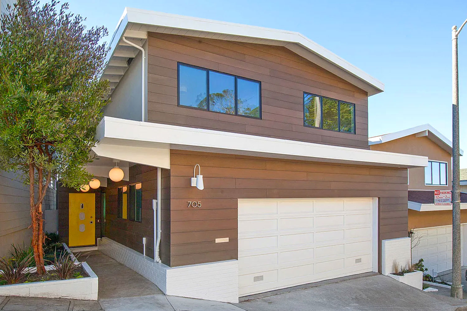 705 Noriega St Exterior Image